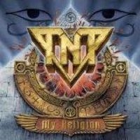 TNT - MY RELIGION i gruppen VI TIPSAR / Julklappstips CD hos Bengans Skivbutik AB (533410)