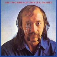 Mcphee Tony (T.S.) - Two Sides Of i gruppen CD / Pop-Rock hos Bengans Skivbutik AB (533443)