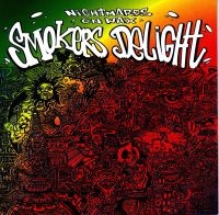 Nightmares On Wax - Smokers Delight i gruppen CD / Pop-Rock hos Bengans Skivbutik AB (533693)