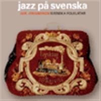 Jan Johansson - Jazz På Svenska/Swedish Folk Songs i gruppen CD / Jazz,Svensk Folkmusik,Svensk Musik hos Bengans Skivbutik AB (533862)