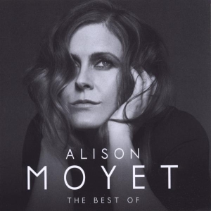 Moyet Alison - The Best Of... i gruppen CD / Pop-Rock,Övrigt hos Bengans Skivbutik AB (534708)