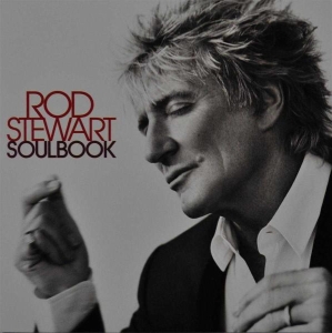 Stewart Rod - Soulbook i gruppen CD / Pop-Rock,Övrigt hos Bengans Skivbutik AB (534709)