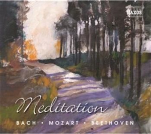 Bach/ Mozart/ Beethoven - Meditation (Box) i gruppen ÖVRIGT / cdonuppdat / CDON Jazz klassiskt NX hos Bengans Skivbutik AB (535004)