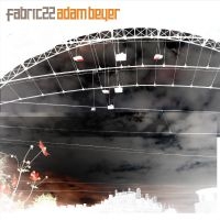 Beyer Adam - Fabric 22 i gruppen CD / Dance-Techno hos Bengans Skivbutik AB (535021)