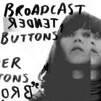 Broadcast - Tender Buttons i gruppen CD / Pop-Rock hos Bengans Skivbutik AB (535319)