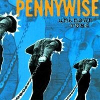 Pennywise - Unknown Road (Re-Mastered) i gruppen CD / Pop-Rock,Punk hos Bengans Skivbutik AB (535456)