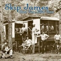 James Skip - Hard Time Killin' Floor i gruppen CD / Blues,Jazz hos Bengans Skivbutik AB (535551)