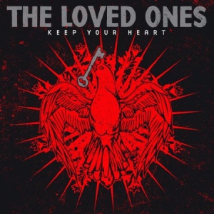Loved Ones - Keep Your Heart i gruppen CD / Pop-Rock hos Bengans Skivbutik AB (535632)