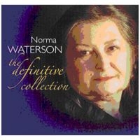 Waterson Norma - The Definitive Collection i gruppen CD / Elektroniskt,Svensk Folkmusik hos Bengans Skivbutik AB (535717)