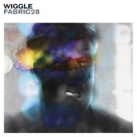 Wiggle - Fabric 28 : i gruppen CD / Pop-Rock,RnB-Soul hos Bengans Skivbutik AB (535719)