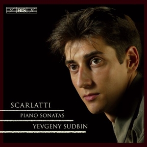 Scarlatti Domenico - Pianosonater i gruppen VI TIPSAR / Julklappstips CD hos Bengans Skivbutik AB (535934)