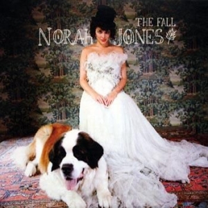 Norah Jones - The Fall i gruppen CD / Jazz hos Bengans Skivbutik AB (535992)