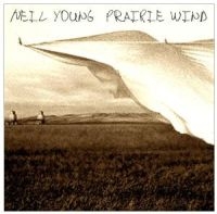 NEIL YOUNG - PRAIRIE WIND i gruppen CD / Pop-Rock hos Bengans Skivbutik AB (536543)