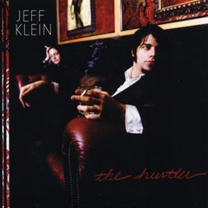 Jeff Klein - Hustler i gruppen CD / Pop-Rock hos Bengans Skivbutik AB (537370)