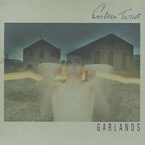 Cocteau Twins - Garlands i gruppen CD / Pop-Rock hos Bengans Skivbutik AB (537498)