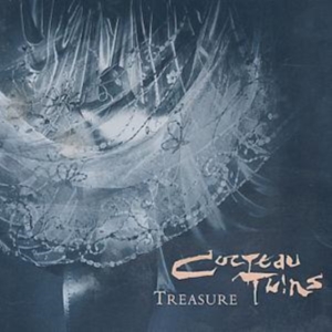 Cocteau Twins - Treasure i gruppen CD / Pop-Rock hos Bengans Skivbutik AB (537610)