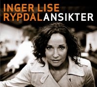 Rypdal Inger Lise - Ansikter i gruppen CD / Pop-Rock hos Bengans Skivbutik AB (537618)