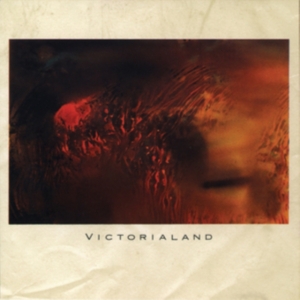 Cocteau Twins - Victorialand i gruppen CD / Pop-Rock hos Bengans Skivbutik AB (537619)