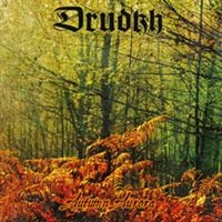 Drudkh - Autumn Aurora i gruppen CD / Hårdrock hos Bengans Skivbutik AB (537647)