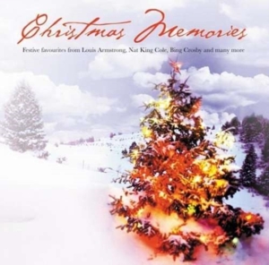 Various Artists - Christmas Memories i gruppen VI TIPSAR / Julmusik på Vinyl & CD hos Bengans Skivbutik AB (537731)