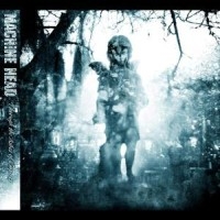 MACHINE HEAD - THROUGH THE ASHES OF EMPIRES i gruppen CD / Hårdrock hos Bengans Skivbutik AB (537787)