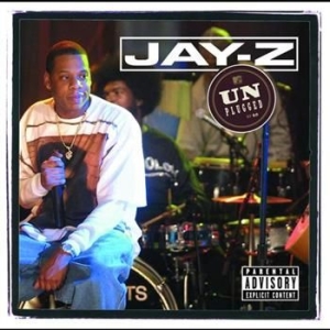 Jay-Z - Mtv Unplugged i gruppen ÖVRIGT / 10399 hos Bengans Skivbutik AB (537918)