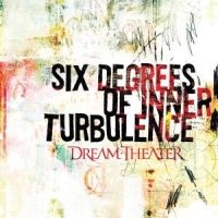 Dream Theater - Six Degrees Of Inner Turbulenc i gruppen VI TIPSAR / Julklappstips CD hos Bengans Skivbutik AB (537929)