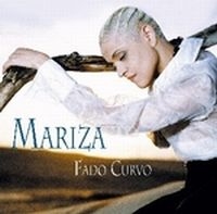 MARIZA - FADO CURVO i gruppen VI TIPSAR / Julklappstips CD hos Bengans Skivbutik AB (538053)