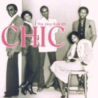 CHIC - THE VERY BEST OF CHIC i gruppen VI TIPSAR / Julklappstips CD hos Bengans Skivbutik AB (538091)