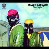 Black Sabbath - Never Say Die - 2009 Rem i gruppen VI TIPSAR / Julklappstips CD hos Bengans Skivbutik AB (538731)