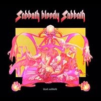 Black Sabbath - Sabbath Bloody Sabbath - 2009 i gruppen VI TIPSAR / Mest populära cd-klassiker hos Bengans Skivbutik AB (538742)