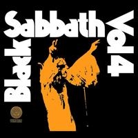 Black Sabbath - Volume 4 - 2009 Remastered i gruppen VI TIPSAR / Mest populära cd-klassiker hos Bengans Skivbutik AB (538744)