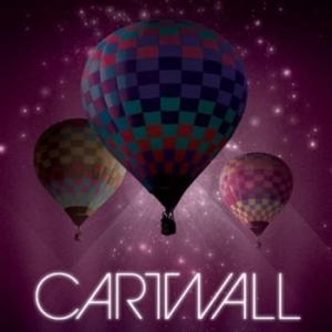 Cartwall - Cartwall i gruppen CD / Pop hos Bengans Skivbutik AB (539064)