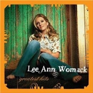 Womack Lee Ann - Greatest Hits i gruppen CD / Country hos Bengans Skivbutik AB (539418)