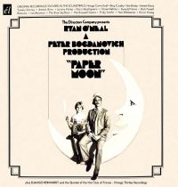 Various Artists - Paper Moon + Django Reinhardt - Sou i gruppen CD / Film-Musikal,Pop-Rock hos Bengans Skivbutik AB (540342)