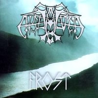 Enslaved - Frost i gruppen VI TIPSAR / Julklappstips CD hos Bengans Skivbutik AB (540571)