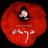 ENYA - THE VERY BEST OF ENYA i gruppen CD / Ambient,Best Of,Irländsk Musik,Pop-Rock hos Bengans Skivbutik AB (540829)