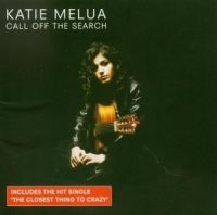 Katie Melua - Call Off The Search i gruppen VI TIPSAR / Julklappstips CD hos Bengans Skivbutik AB (541274)