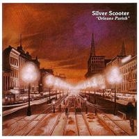Silver Scooter - Orleans Parish i gruppen CD / Pop-Rock hos Bengans Skivbutik AB (541324)