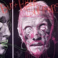 Butthole Surfers - Psychic, Powerless... Another Man's i gruppen VI TIPSAR / Julklappstips CD hos Bengans Skivbutik AB (541353)