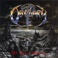 Obituary - The End Complete (Reissue) i gruppen ÖVRIGT / Aug3300 hos Bengans Skivbutik AB (541378)