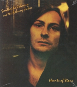 Southside Johnny & The Asbury Jukes - Hearts Of Stone i gruppen ÖVRIGT / Övrigt / aub hos Bengans Skivbutik AB (541500)