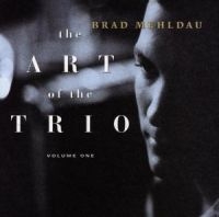 BRAD MEHLDAU - THE ART OF THE TRIO, VOL. 1 i gruppen VI TIPSAR / Julklappstips CD hos Bengans Skivbutik AB (541552)