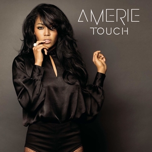 Amerie - Touch i gruppen CD / Pop-Rock,RnB-Soul hos Bengans Skivbutik AB (541717)