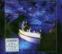 ECHO AND THE BUNNYMEN - OCEAN RAIN i gruppen VI TIPSAR / Bengans Personal Tipsar / Tillbaka till Blåkulla  hos Bengans Skivbutik AB (542195)