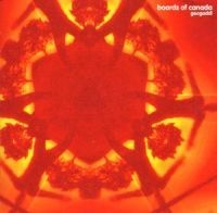 Boards Of Canada - Geogaddi i gruppen CD / Rock hos Bengans Skivbutik AB (542413)