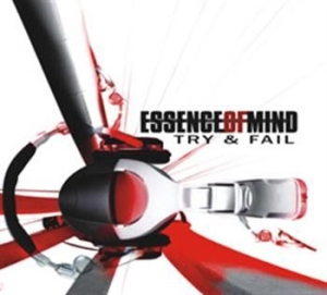 Essence Of Mind - Try And Fail + Re-Try (Ltd 2 Cd Box i gruppen CD / Pop hos Bengans Skivbutik AB (542855)
