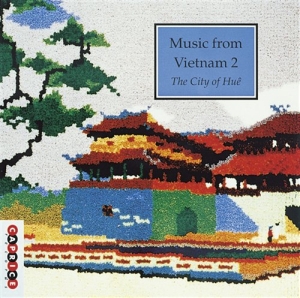 Blandade Artister - Music From Vietnam 2 i gruppen VI TIPSAR / Julklappstips CD hos Bengans Skivbutik AB (542921)