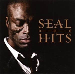 Seal - Hits i gruppen ÖVRIGT / -Start CD hos Bengans Skivbutik AB (543222)