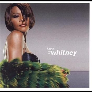 Houston Whitney - Love, Whitney i gruppen CD / Pop-Rock,Övrigt hos Bengans Skivbutik AB (543324)